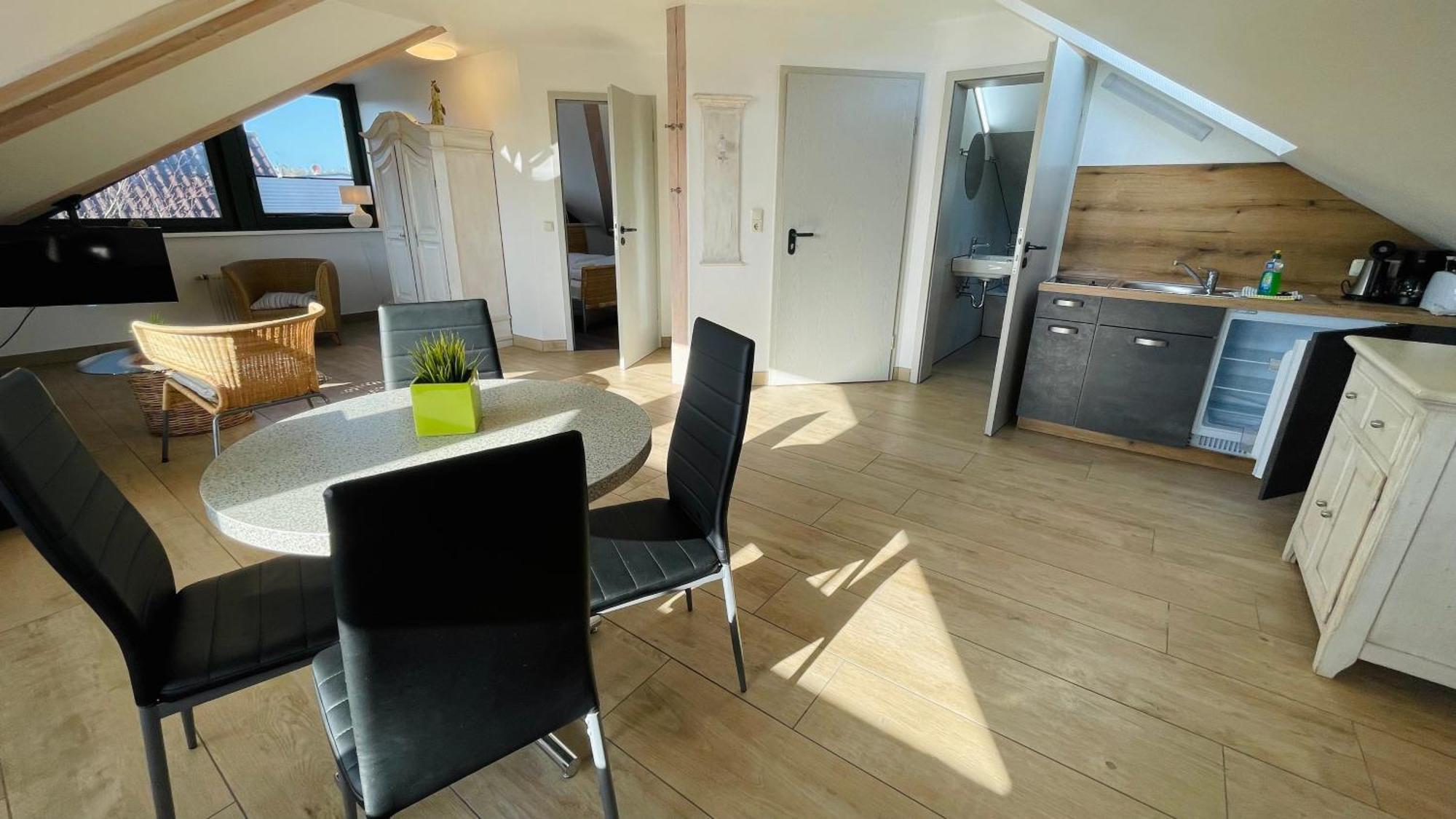 Ferienwohnung-Ostseestrand Graal-Mueritz Exterior photo